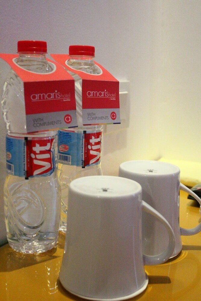 Amaris Hotel