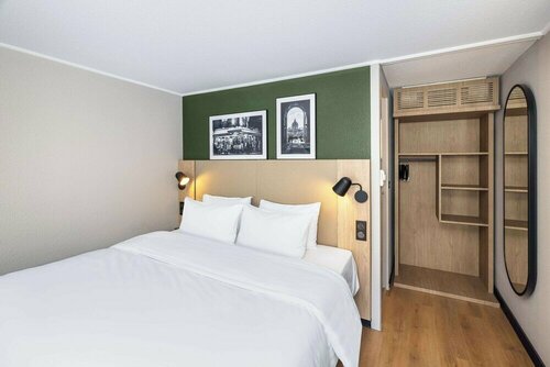 Campanile Besançon-Ouest Châteaufarine, Book Hotel Besancon Doubs