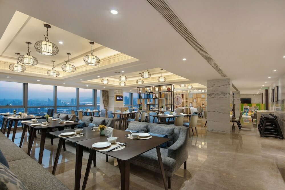 Modena by Fraser Changsha