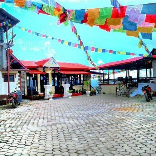 Stupa Resort Nagarkot, Забронировать Курортный отель Курортные отели Нагаркот, Курортный отель
