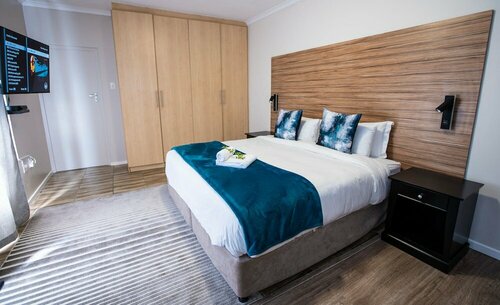 Woodbridge Lodge, Забронировать Гостевой дом Гостевые дома Milnerton, Гостевой дом