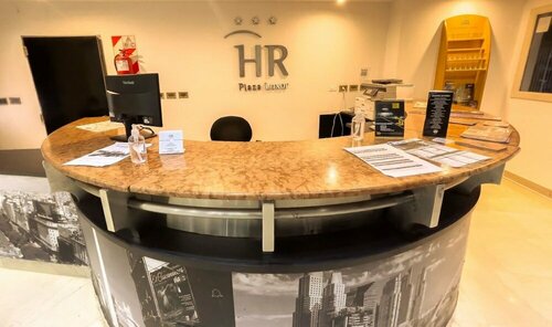 HR Plaza Luxor, Rezerwuj Hotel Buenos Aires Province Buenos Aires