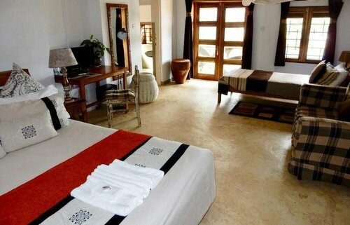 Gately Inn Entebbe, Boek Hotel Eastern Uganda SPA hotels, SPA