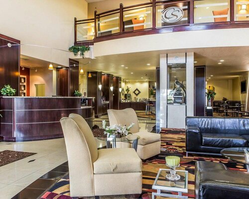 Comfort Suites, Varaa Hotelli Miami County Yhdysvallat