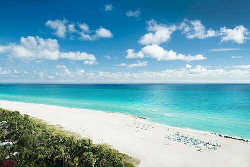 The Miami Beach EDITION, Забронировать Отель Майами-Бич Miami Metropolitan Area