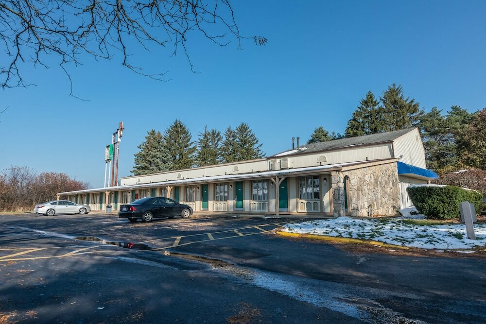 Oyo Hotel Wadsworth Oh I-76