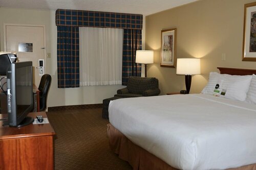Clarion Inn Frederick Event Center, Rezervovat Hotel Frederick Maryland