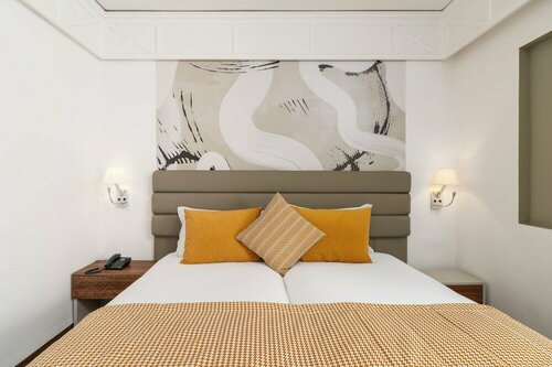 Les Dunes d'Or Hotel & SPA, Rezerwuj Hotel Hotele w Souss-Massa-Draa z basenem, Basen