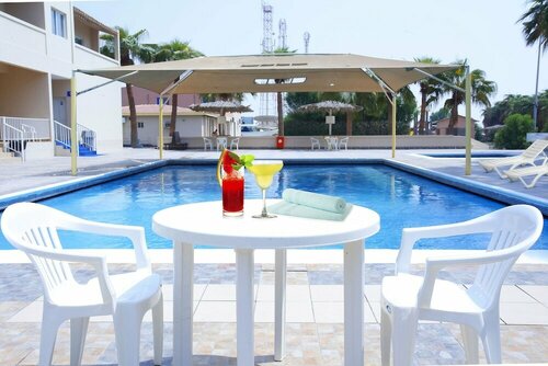 Bahrain Beach Bay, Prenota Resort Hotel a Southern Governorate con colazione, Colazione