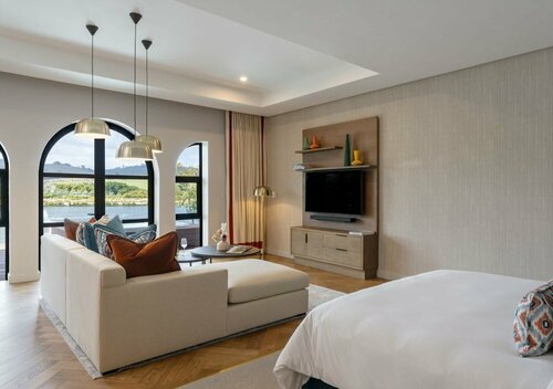 The Hazendal Hotel in the Stellenbosch Winelands by NEWMARK, Reservar Hotel Hotéis em Paarl com piscina, Piscina
