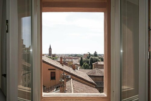 Piazza Maggiore Suite, Забронировать Отель Отели Болоньи 3 звезды, рядом с Башня Гарисенда, 3*