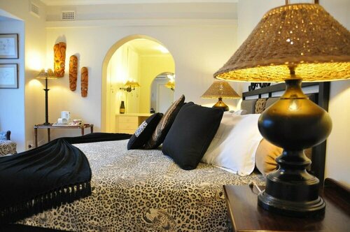 Blue Waves Lodge, Забронировать Отель Соуэто Гаутенг