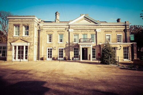 Banyers House, Забронировать Гостевой дом Ройстон 