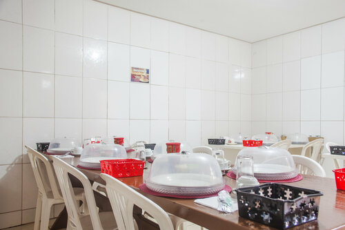 OYO M&J Hotel, Reservar Hotel Hotéis e alojamentos em Ceilandia, Hotel