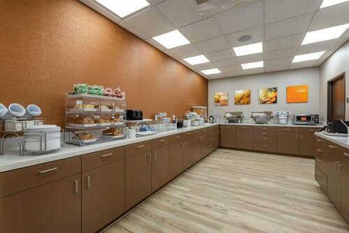 MainStay Suites Colorado Springs East - Medical Center Area, Забронировать Отель Колорадо-Спрингс Колорадо