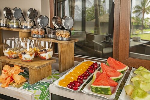 Hotel Ohana, Забронировать Отель Ханга-Роа область Вальпараисо