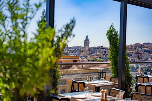 Fragments Hotel, Rezerwuj Hotel Beyoglu Beyoglu