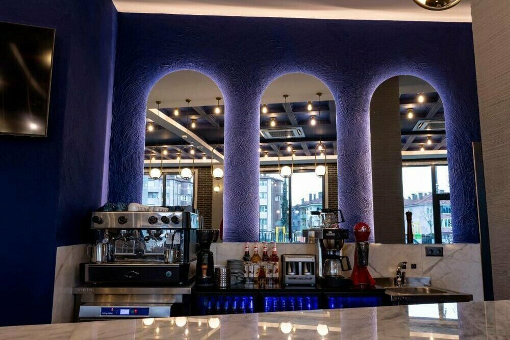 Hotel Bonvie