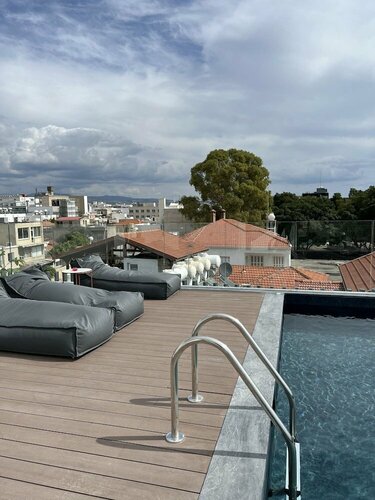 Alinea Market Agora Square, Book Condo Hotel Hotels in Limassol with Parking, Parking