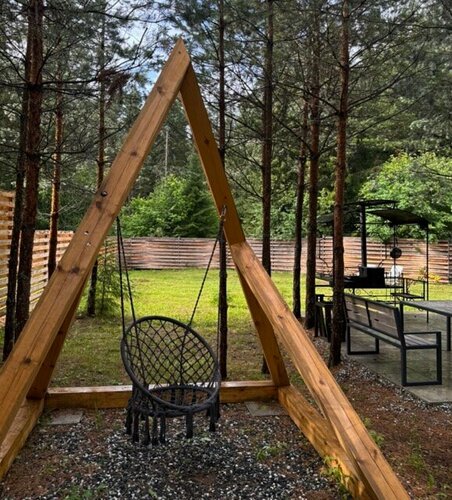 Lesnaya polyana, Rezerwuj Pensjonat Hotele w Obwód kirowski z Basenem, Basen