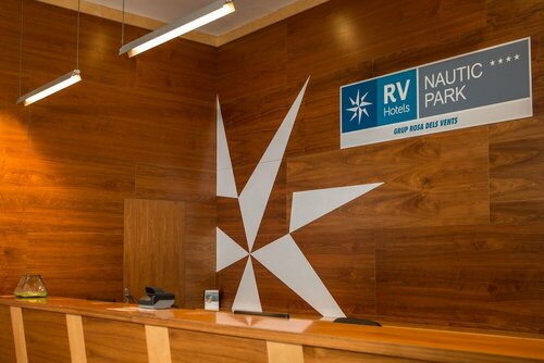 RVHotels Nautic Park, Prenota Hotel Hotel SPA a Gironès, SPA