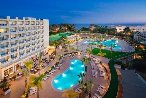3HB Guarana - All Inclusive, Rezervați Hotel Areias de São João Albufeira