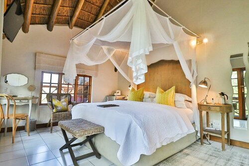 Kruger Riverside Lodge, Rezerwuj Dom wakacyjny Marloth Park 