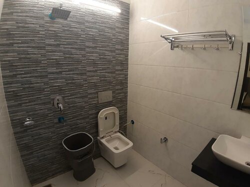 Hotel Atithi, Book Hotel Hoteller i Punjab med morgenmad, Morgenmad