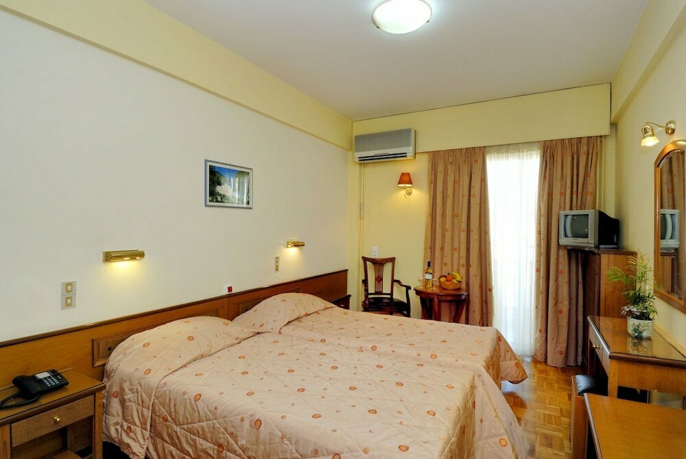 Hotel Nefeli