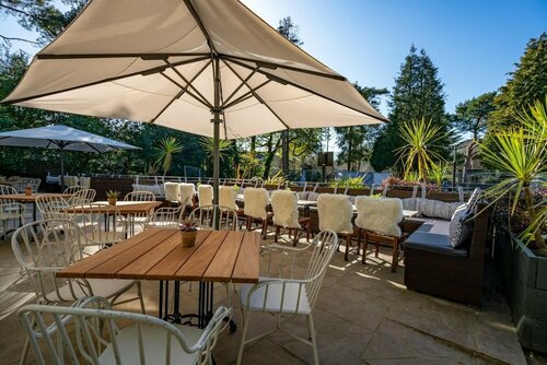 The Pavilion Arms, Rezervasyon Misafirhane Bournemouth Dorset