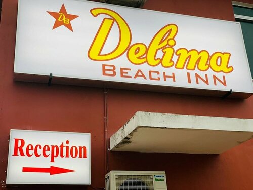 Dlima Beach Inn Langkawi Hotel, Rezervasyon Otel Kedah kahvaltılı oteller, Kahvaltı