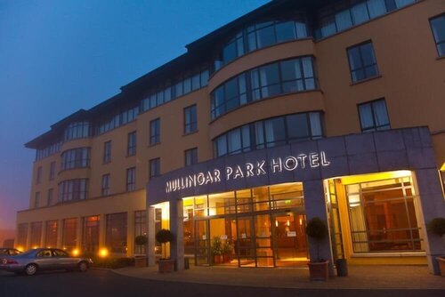 Mullingar Park Hotel, Prenota Hotel Hotel a Leinster con piscina, Piscina