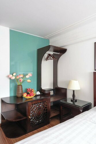Hanoi Little Hotel, 预订 酒店 河内 河内市
