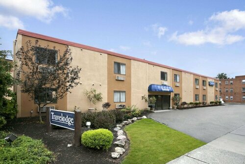 Travelodge by Wyndham Cleveland Lakewood, Prenota Hotel Hotel a Ohio con parcheggio, Parcheggio