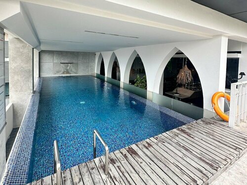 Akmani Hotel Jakarta, Забронировать Отель Джакарта Провинция Джакарта, рядом с Торговый центр Гранд Индонезия