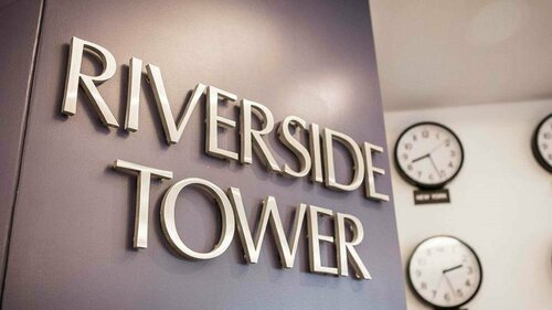 Riverside Tower Hotel, Rezervovat Hotel Upper West Side Lower East Side, blízko American Museum of Natural History