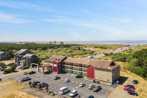 Cedars Ocean View Inn, Book Hotel Long Beach Washington (state)