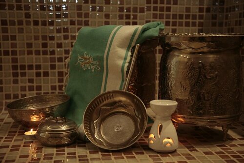 Amber El Fell- Boutique Hotel, Buchen Sie Boutique Hotels in Nabeul Governorate mit Pool, Schwimmbad