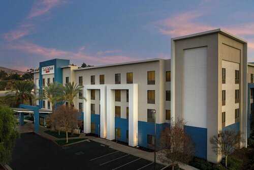 SpringHill Suites by Marriott Corona Riverside, Reserva ahora Hotel Corona California