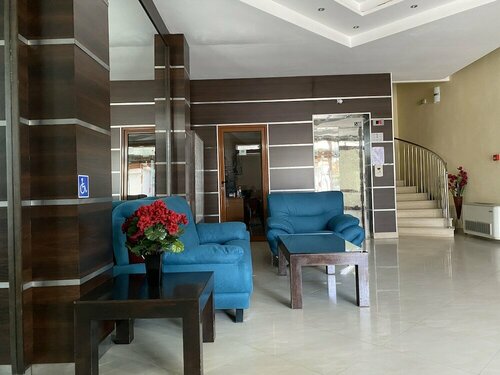 Hotel Atol, Забронировать Отель Солнечный берег регион Солнечный берег