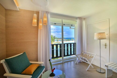 La Creole Beach Hotel & Spa, Забронировать Курортный отель Отели Grande-Terre по системе «всё включено», Всё включено