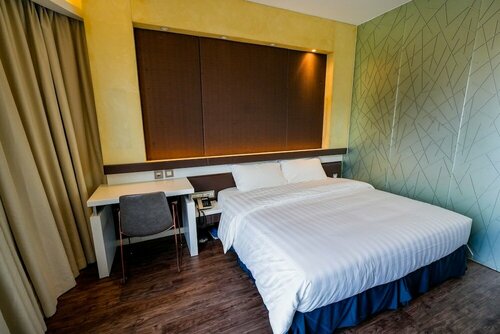 Epoch Hotel, Prenota Hotel Yau Tsim Mong District Hong Kong
