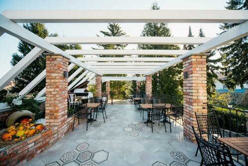 Sundial Butique Hotel