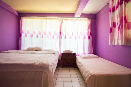 G.T. Guest House, Varaa Matkakoti Garapan Saipan