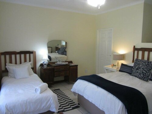 The Guest House Pongola, Забронировать Гостевой дом Понгола Zululand