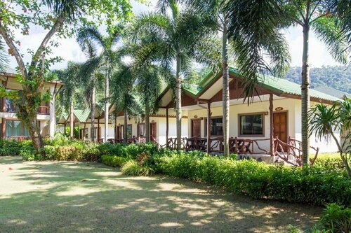 Chai Chet Resort Koh Chang, Забронировать Курортный отель Отели Чанг с завтраком, Завтраки
