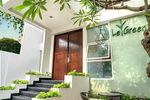 LeGreen Suite Poso, Забронировать Отель Джакарта Провинция Джакарта, рядом с LSPR Jakarta
