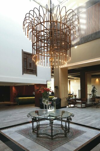 Hotel Riu Tikida Beach, Забронировать Отель Отели Агадира с завтраком, Завтраки