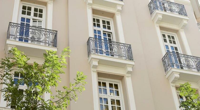 Excelsior Hotel