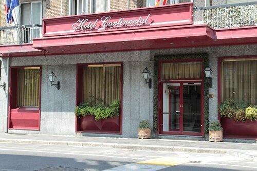Hotel Continental, Забронировать Отель Линготто Турин, рядом с Данте